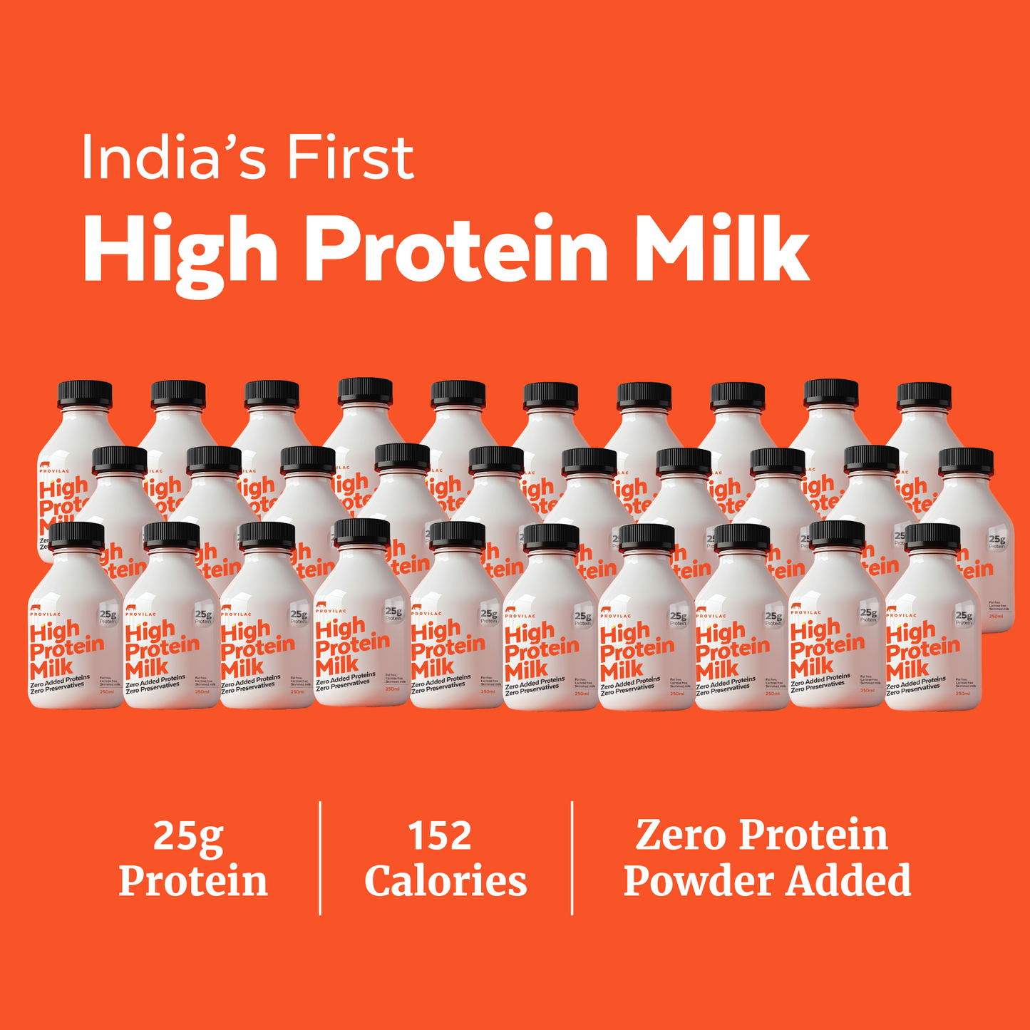 30-Bottle Subscription Plan Offer