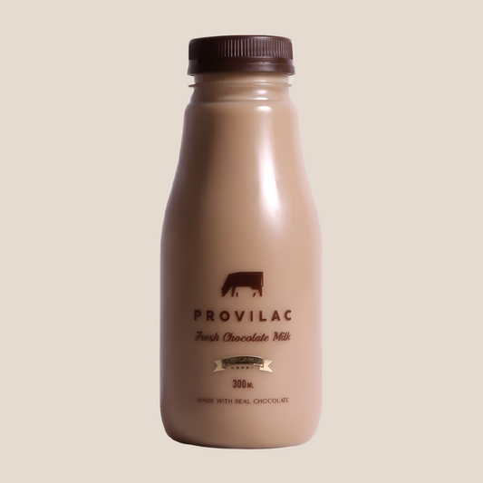 Provilac Fresh Chocolate Milk
