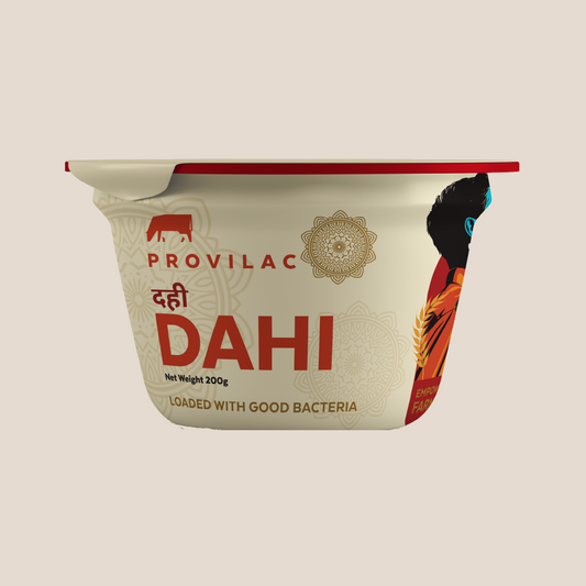 Dahi