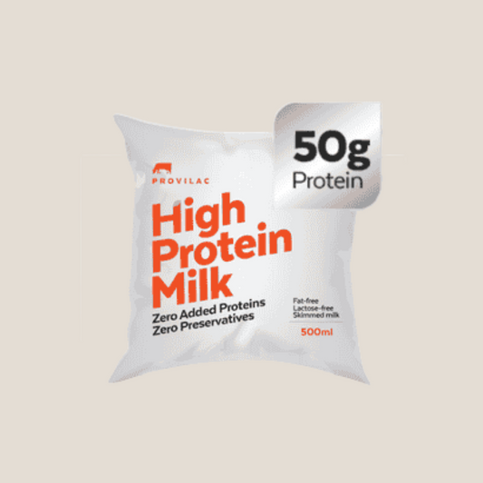 High Protein Milk 0.5L