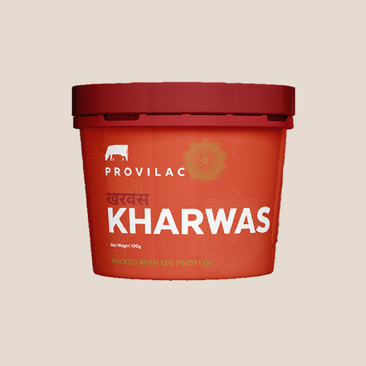 Kharwas