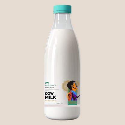 Cow Milk