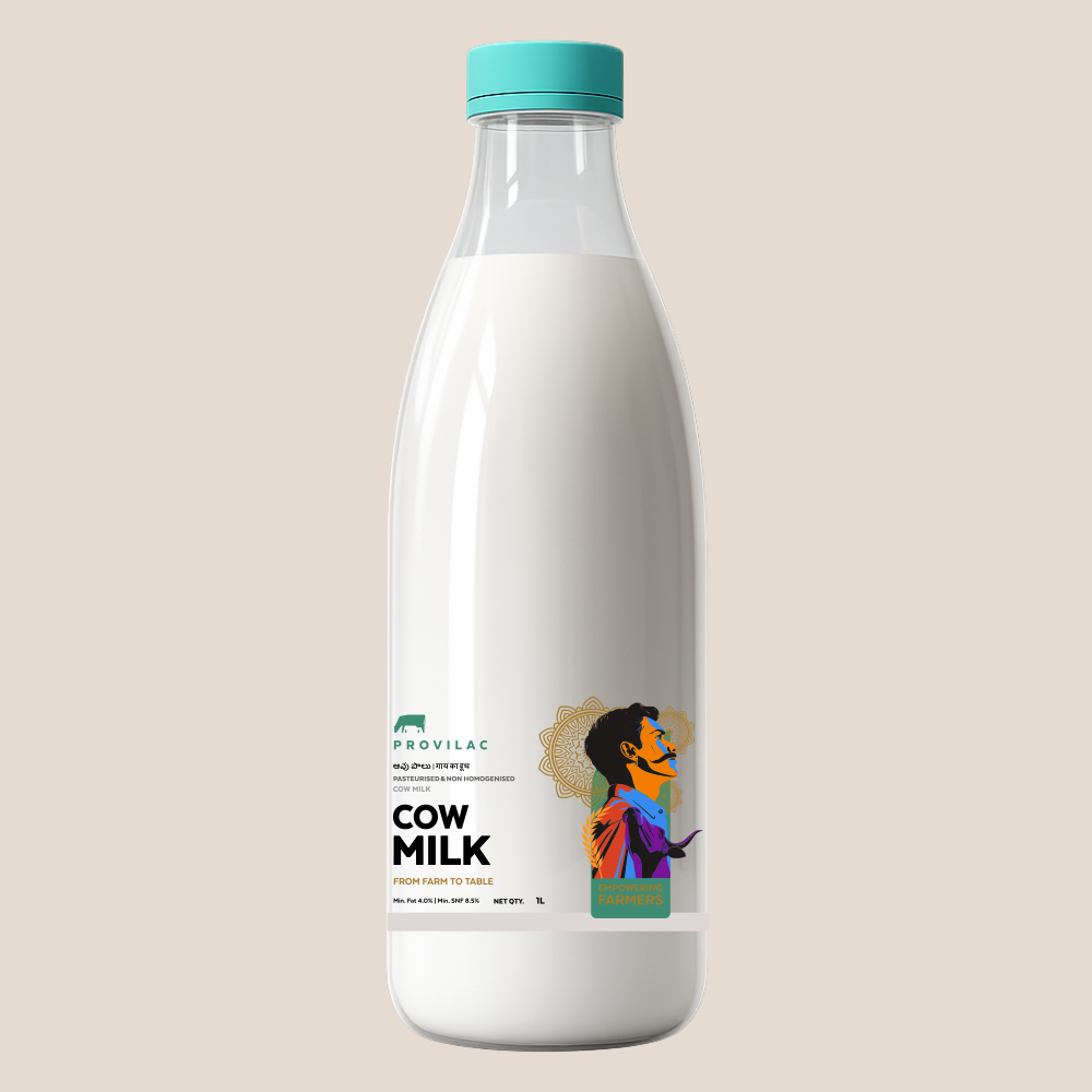 Cow Milk