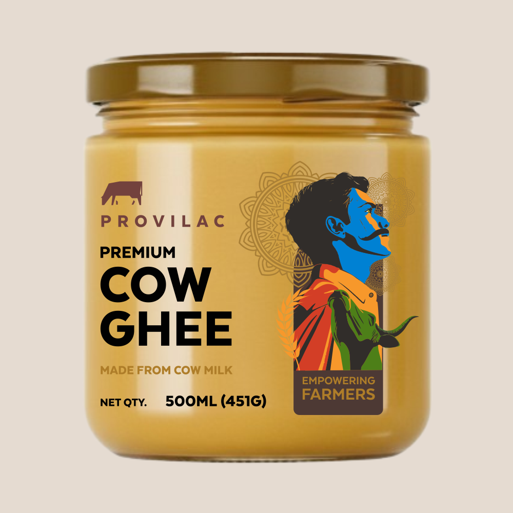 Premium Cow Ghee