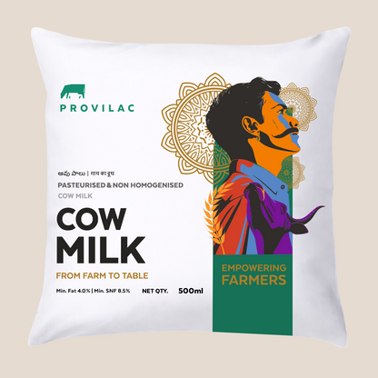 Cow Milk