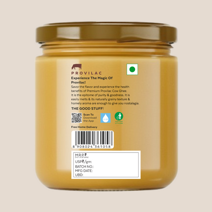 Premium Cow Ghee