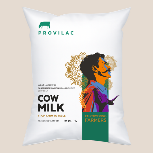 Cow Milk