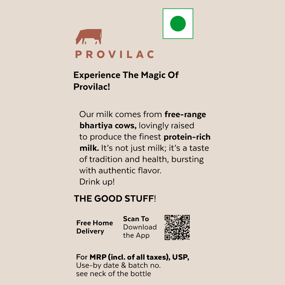 Premium Homogenised Cow Milk
