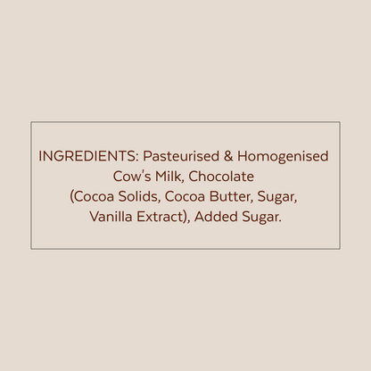 Chocolate Milk
