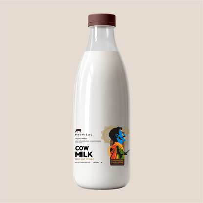 Premium Gir Cow Milk Trial Pack