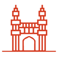 Hyderabad
